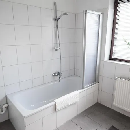 Gemuetliche In Koblenz *