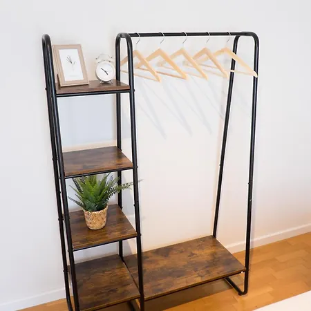 Appartamento Gemuetliche In *