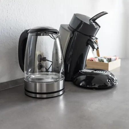 Appartamento Gemuetliche In *