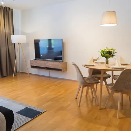 Apartment Gemuetliche In Koblenz Koblenz (Rhineland-Palatinate)
