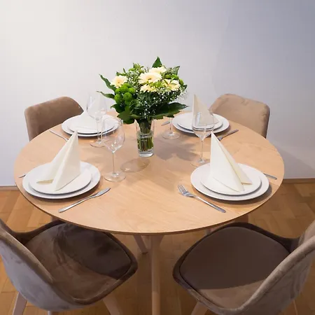 Apartment Gemuetliche In Koblenz