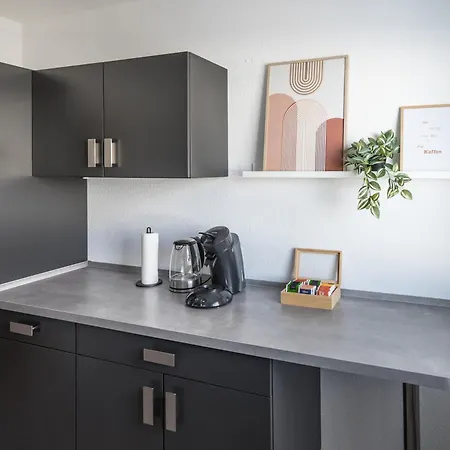 Gemuetliche In * Coblenza