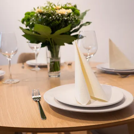 Apartamento Gemuetliche In