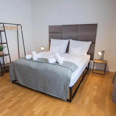 Apartment Gemuetliche In Koblenz Koblenz (Rhineland-Palatinate)