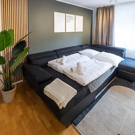 Gemuetliche In Coblença