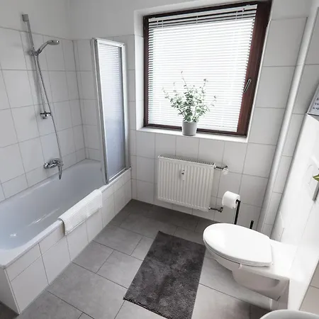 Gemuetliche In * Coblença