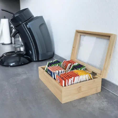 Apartamento Gemuetliche In