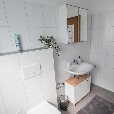 Apartamento Gemuetliche In *