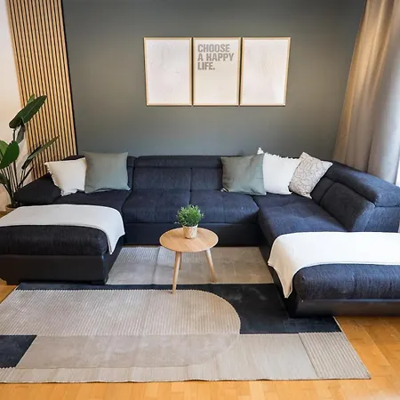 Gemuetliche In Apartamento Coblença