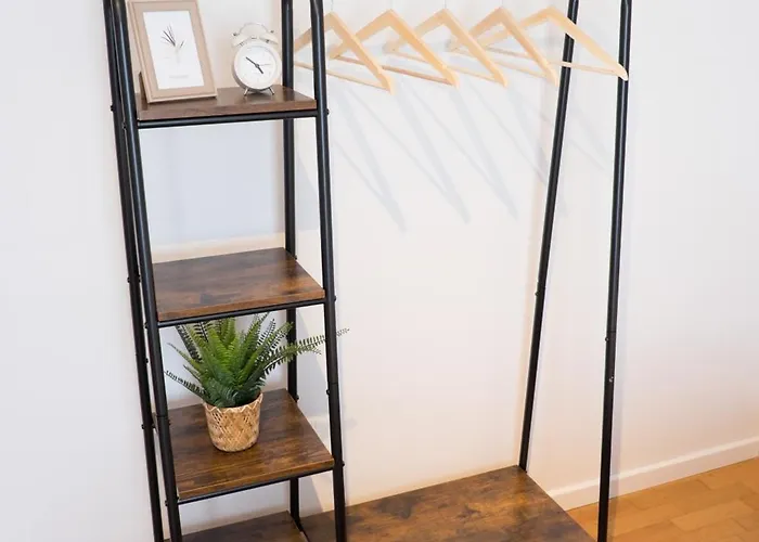 アパート Gemuetliche In *