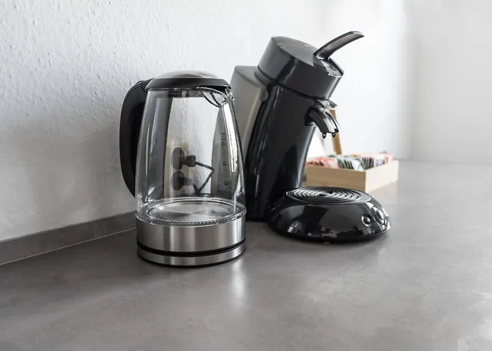 Apartment Gemuetliche In *