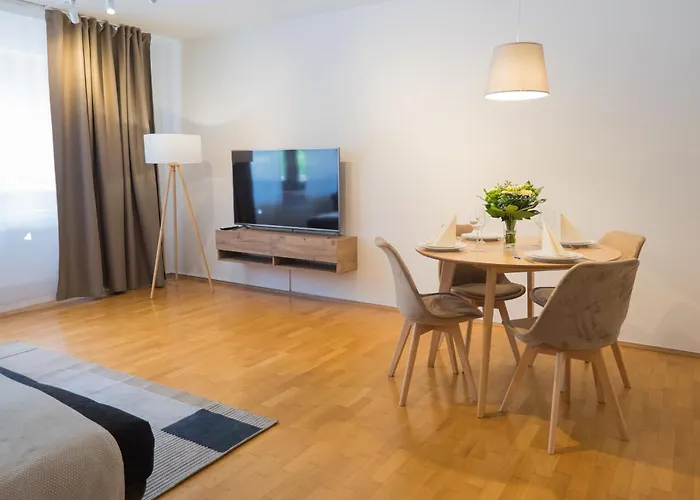 Apartment Gemuetliche In Koblenz (Rhineland-Palatinate)