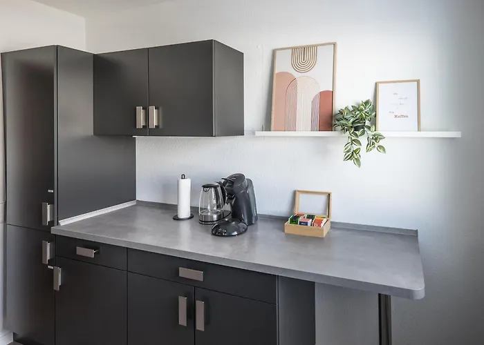 Gemuetliche In * コブレンツ