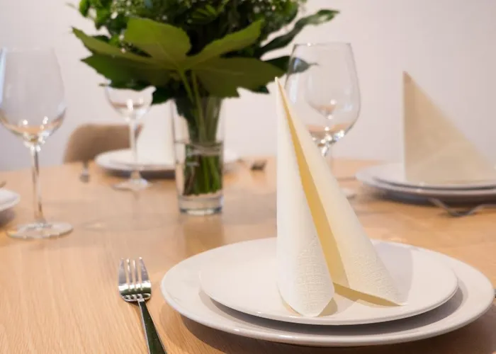 アパート Gemuetliche In