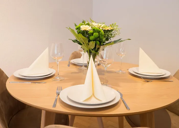 アパート Gemuetliche In *