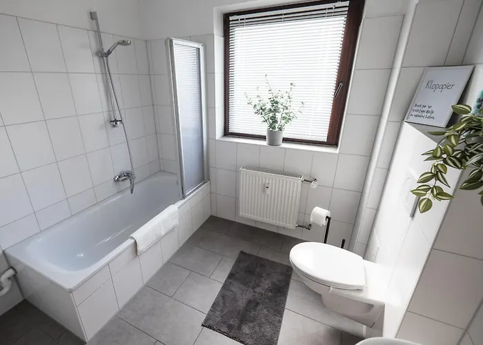 Gemuetliche In * Koblenz (Rhineland-Palatinate)