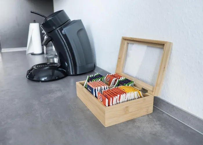 アパート Gemuetliche In