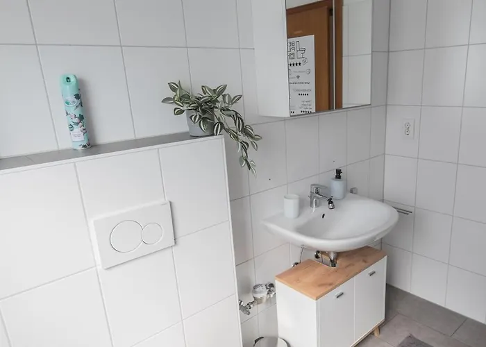 Apartment Gemuetliche In *